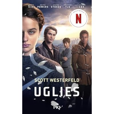 Uglies 1/Uglies