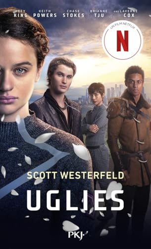 Uglies - Tome 1