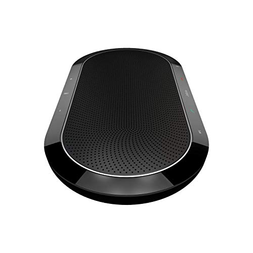 Jabra- Speak 810 MS-Desktop 7810-109 Haut-parleur de téléphone