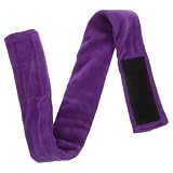 OATIPHO Banda Elástica Facial Para Diadema De Sauna Cosmética Para Lavado Facial Ducha Yoga