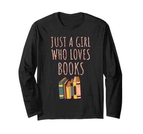 Just a Girl Who Loves Books T�V���c ����T�V���c