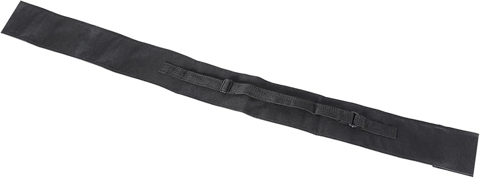 Dustproof Snooker Cue Stick Storage Pouch Bag Billiard Pool Cue Stick Case Portable Nylon Carrying Bag Easy to Carry Billiard Pool Cue Stick Carrying Case Sports Accessories Cue Stick Holder