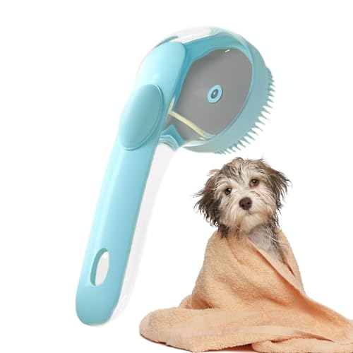 Champu Perros Cachorros Pelo Corto Marca Generic