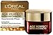 L'Oréal Paris Tagespflege, Age Perfect Extra-Reichhaltig, Anti-Aging Gesichtspflege, Entknittern und Straffen, Für sehr reife und trockene Haut, Mit Manuka Honig und Calcium B5, 50ml