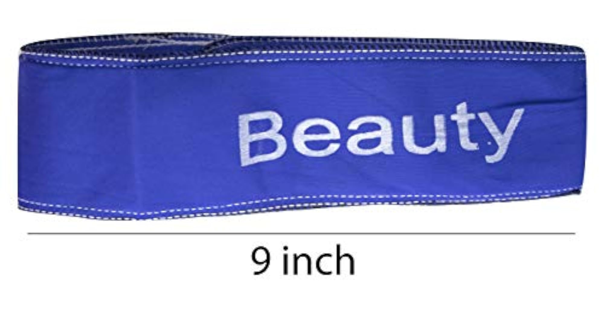 Soft Adjustable Salon Spa Facial Headband Hair Accessories
