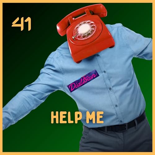 The Peter Principle - Dialtown: Phone Dating Sim Part 41