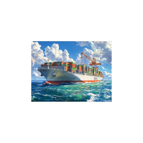 �������G �{�[�g �ÈłŌ��鐔���h��G�� 135x100CM �L�����o�X ���G�Z�b�g ��� �R���e�i�D �G���|�L�b�g �ÈłŌ���A�N�����G�̋� DIY �G�� �E�H�[���A�[�g �C���e���A �̂��߂� Room Decoration Items �a�����v���[��