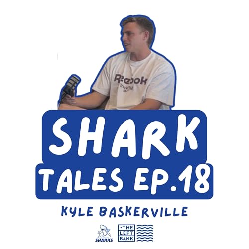 Kyle Baskerville: League Skipper | EPISODE #18