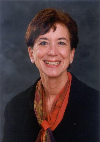 Karen Levin Coburn