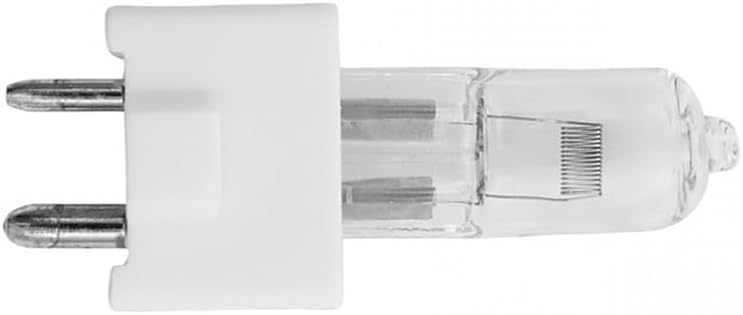 Technical Precision Replacement for RPI LMP607 Light Bulb