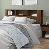 💤【Garantie de satisfaction】Tous les produits FIRBNUS adoptent des matériaux durables de haut niveau et des normes strictes de contrôle de la qualité pour créer une pièce durable pour votre maison. Si vous avez des problèmes après avoir reçu le produit, vous pouvez nous en informer et notre équipe de soutien à la clientèle professionnelle vous aidera dans les 24 heures. Nous garantissons que le client peut retourner les marchandises sans raison dans les 30 jours.