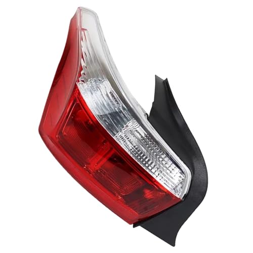 Feu de freinage arrière Citroën C-Elysée 2015 phare gauche bloc optique M43