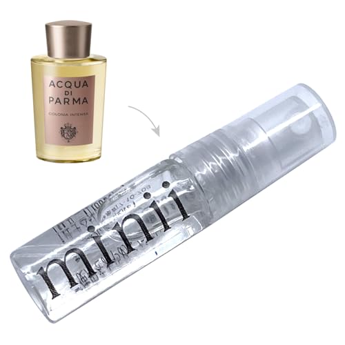 【新品】 アクア デ パルマ コロニア インテンサ オーデコロン 50ml コロニア インテンサ オーデコロン - アクアディパルマ公式