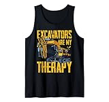 Excavator Operator