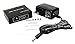 ViewHD 2 Port 1x2 Powered HDMI 1 in 2 Out Mini Splitter for 1080P & 3D | Model: VHD-1X2MN3D