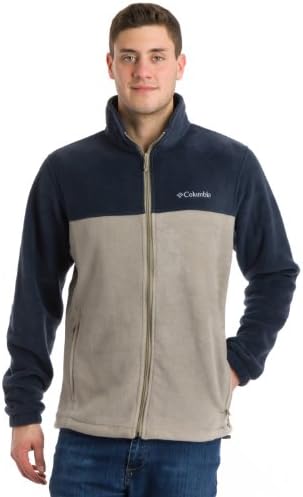 Columbia Polar Steens Mountain Full Zip 2.0 męski