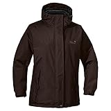 jack wolfskin »icy park texapore women« outdoorwinterstiefel Material:TEXAPORE TASLAN 2L: 100% Polyamid / MESH LINING: 100% Polyamid / NANUK 200: 100% Polyester -- Gewicht: ca. 1110g ( bei Größe M) - >> Autorisierter Fachhändler / Gerne helfen wir Ihnen bei Fragen: Tel: 06722-937303
