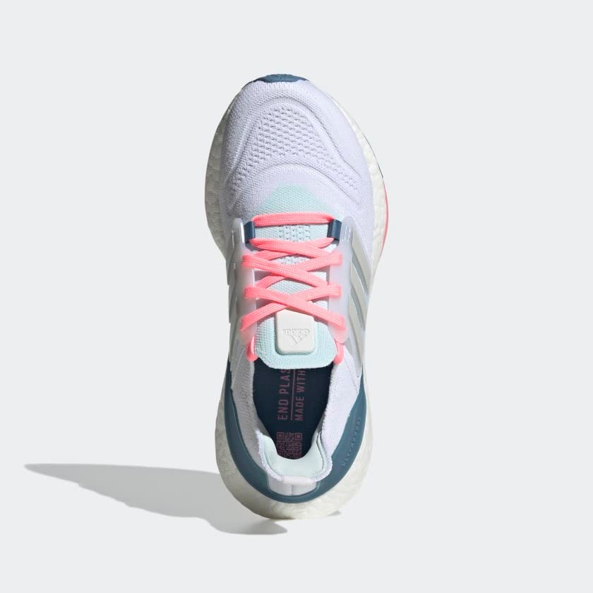 adidas Unisex-Child Ultraboost 22 Running Shoe3