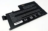 New GHU Battery TRHFF 1V2F6 01V2F Compatible with Dell Inspiron 15 5547 5447 5442 5445 5448 5548 P/N...