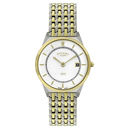 Rotary gb08001/02