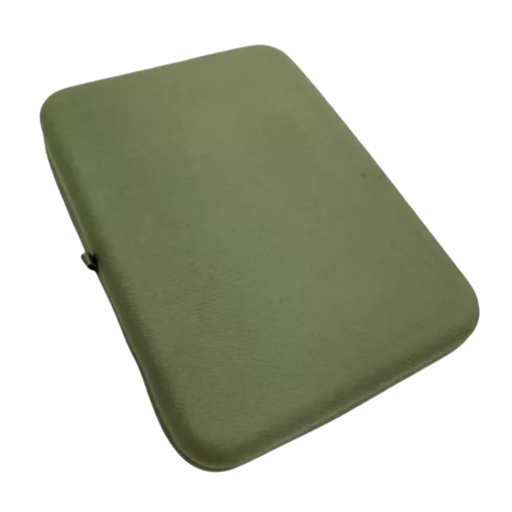 Sunblesa T3 Magnetic Tackle Tray with Ruler - Portable Rig Holder Platform for Carp Fishing Bait Prep, Camping Accessories - Image 4