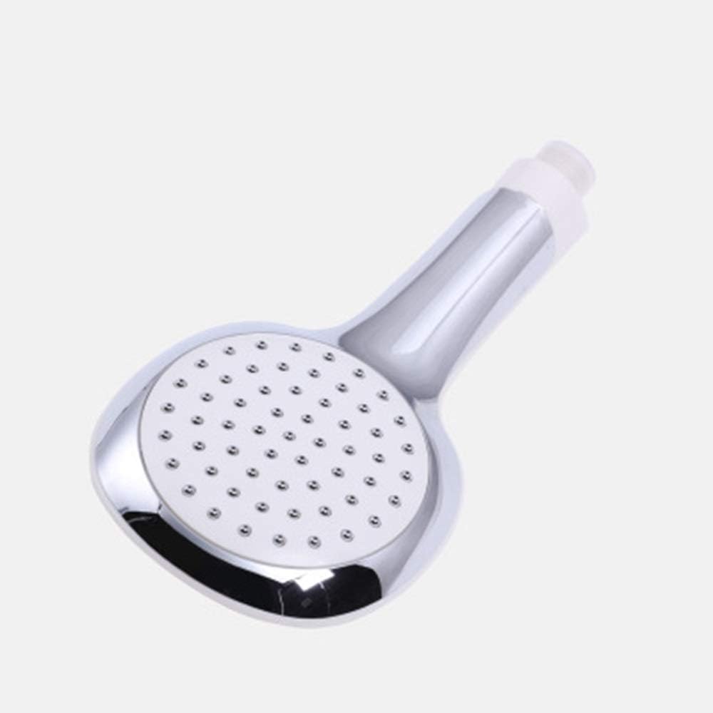 Fine Copper Set Three-Speed Lifting Top Fixed Showerheads