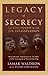 Legacy of Secrecy: The Long Shadow of the JFK Assassination
