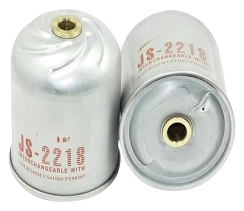 Filtre à huile 85114093 compatible SP1284 pour l'entretien