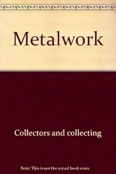 Paperback Metalwork (Lyle Antiques & Their Values) Book