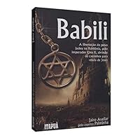 Babili 8598080527 Book Cover