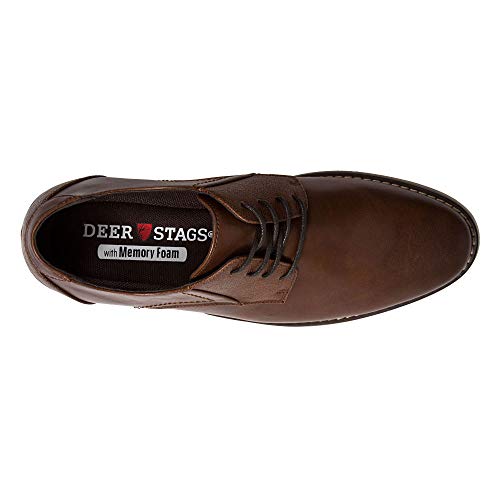 Deer Stags Men's Matthew Oxford3