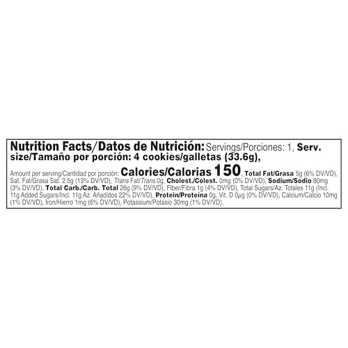 Festival Strawberry Cookies | Cream Strawberry Sandwich Cookies | Natural Dyes & Low Sodium | High Cream Content | 14.22 Oz (Pack of 1)