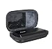 Hard EVA Travel Case for Anker PowerCore+ 10050 Premium Aluminum Portable Battery Charger Qualcomm Quick Charge 2.0 by Hermitshell