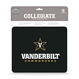 Centon Vanderbilt University Mouse Pad (MPADC-Van)