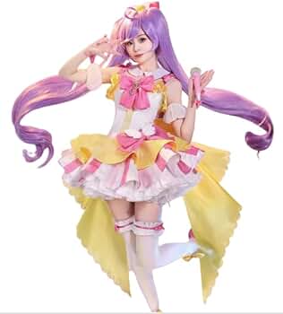 コスプレ衣装 m Amazon.co.jp: 【コスプレ衣装】 ももいろクローバーZ Z女戦争