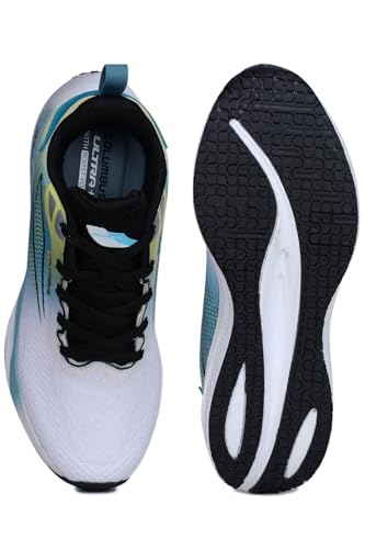 Image of Columbus Archer Sports Shoe - Running Shoe| Walking Shoe| Training & Gym Shoe| Outdoors Shoe for Men's