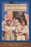 Treasure Island: 120 Illustrations