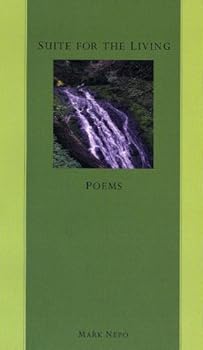 Paperback Suite For The Living (Poems) Book