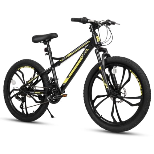 StarterRide 24 Inch Mountain Bike