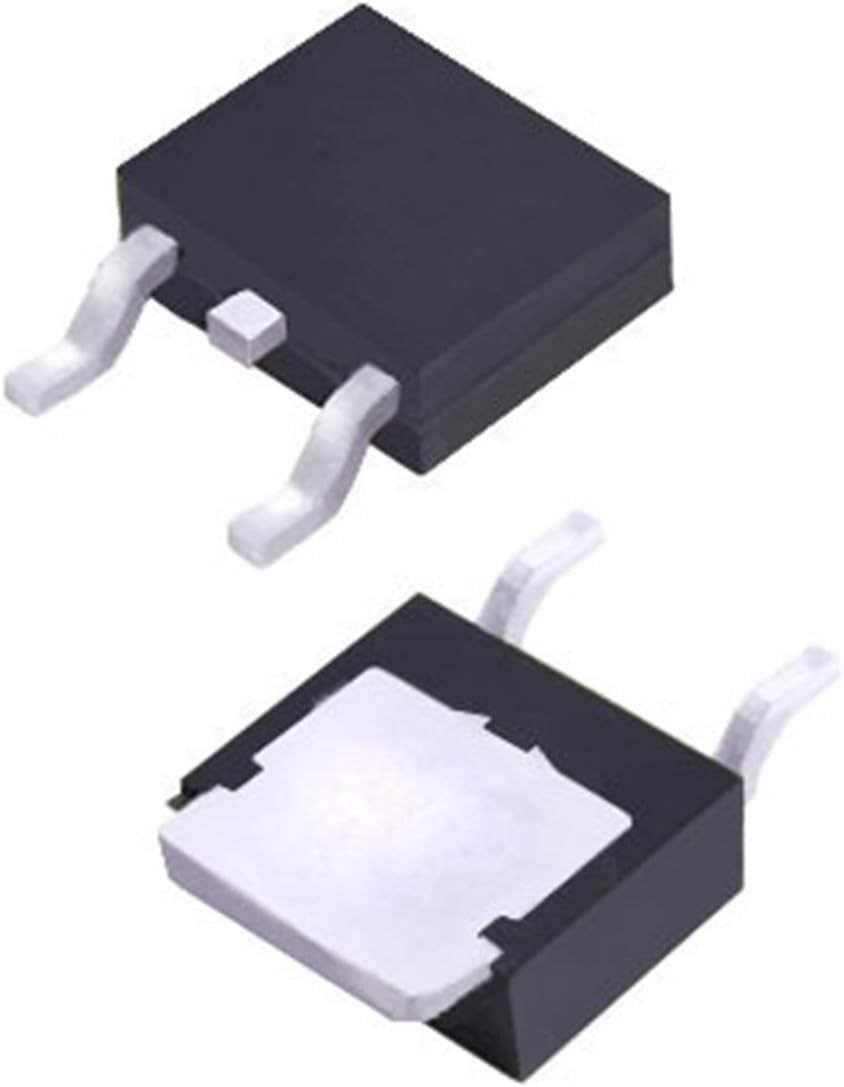 AAKOMA 高速リカバリダイオード 30個 US1006DS SMD 高速リカバリダイオード 10A600V TO-252