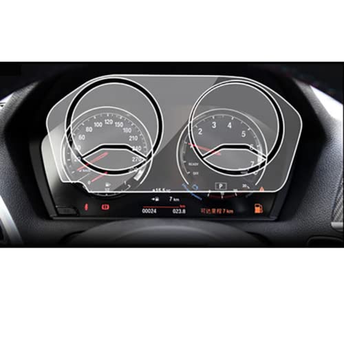 Accessoires anti-rayures BMW F87 M2 film TPU de protection écran voyage