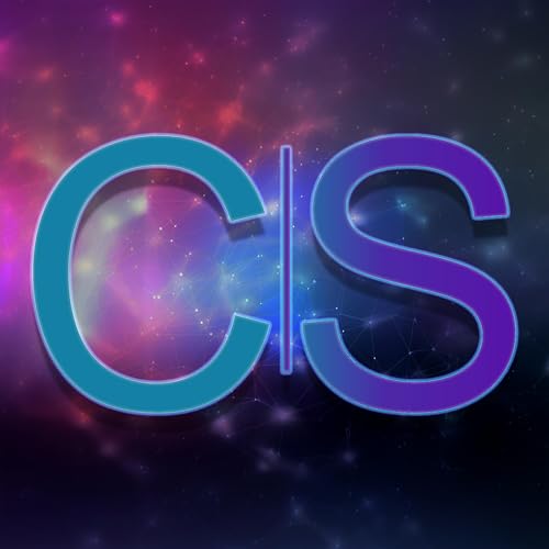 The Cyber Show Podcast Por The Cyber Show arte de portada