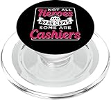 Cashier And Grocery Clerk Teller Designs