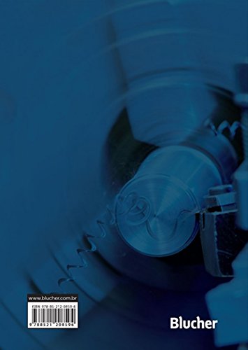 Fundamentos da Usinagem dos Metais