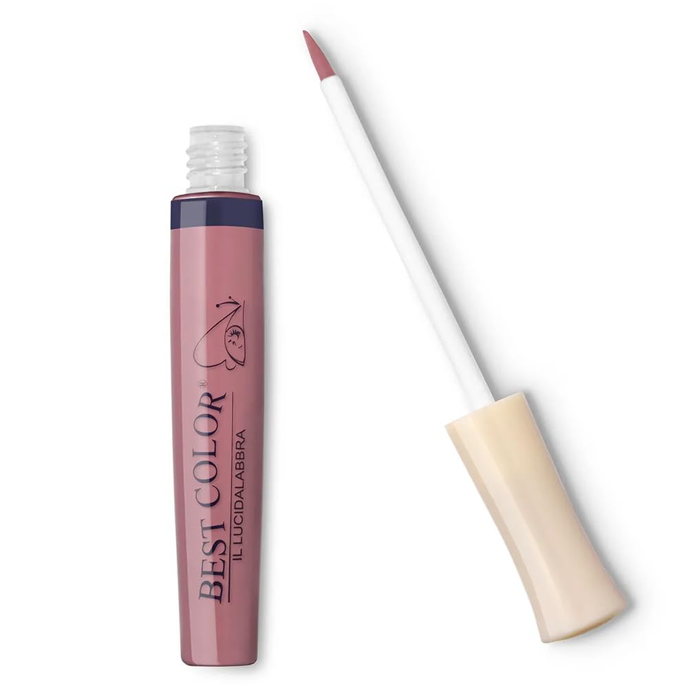 Best Сolor Il Make Up Italıano Collagen Stimulator Volumizing 40 Skin Nude Dudak Parlatıcısı