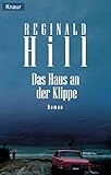 Cover zum Buch Das Haus an der Klippe