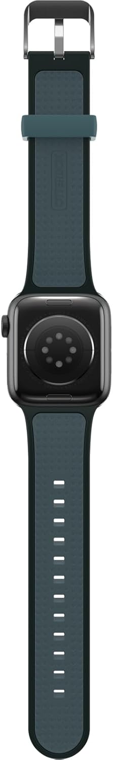 OtterBox All Day Band for Apple Watch 40/41/42mm - SAGEBRUSH (Green) - Image 6