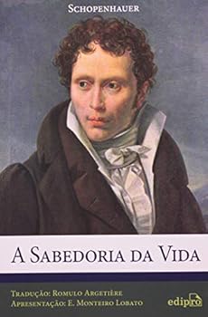 Paperback Sabedoria da Vida, A [Portuguese] Book