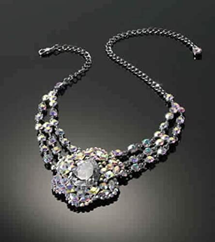 Image of BIGIMALL Black One Side Glossy One Side Matt Acrylic Display Boards for Tabletop Product Photography-Reflective and Non Reflective Finish Background 12x12 Acrylic Sheet