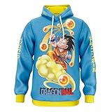 dragon ball xenoverse dragon balls parallel quest  Otso Dragon Ball Balls Hoodie 2XS